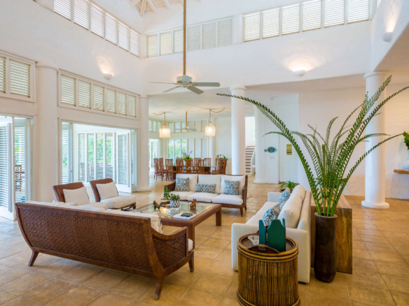 Villa Mar Azul