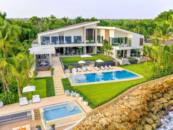Villa Potosi