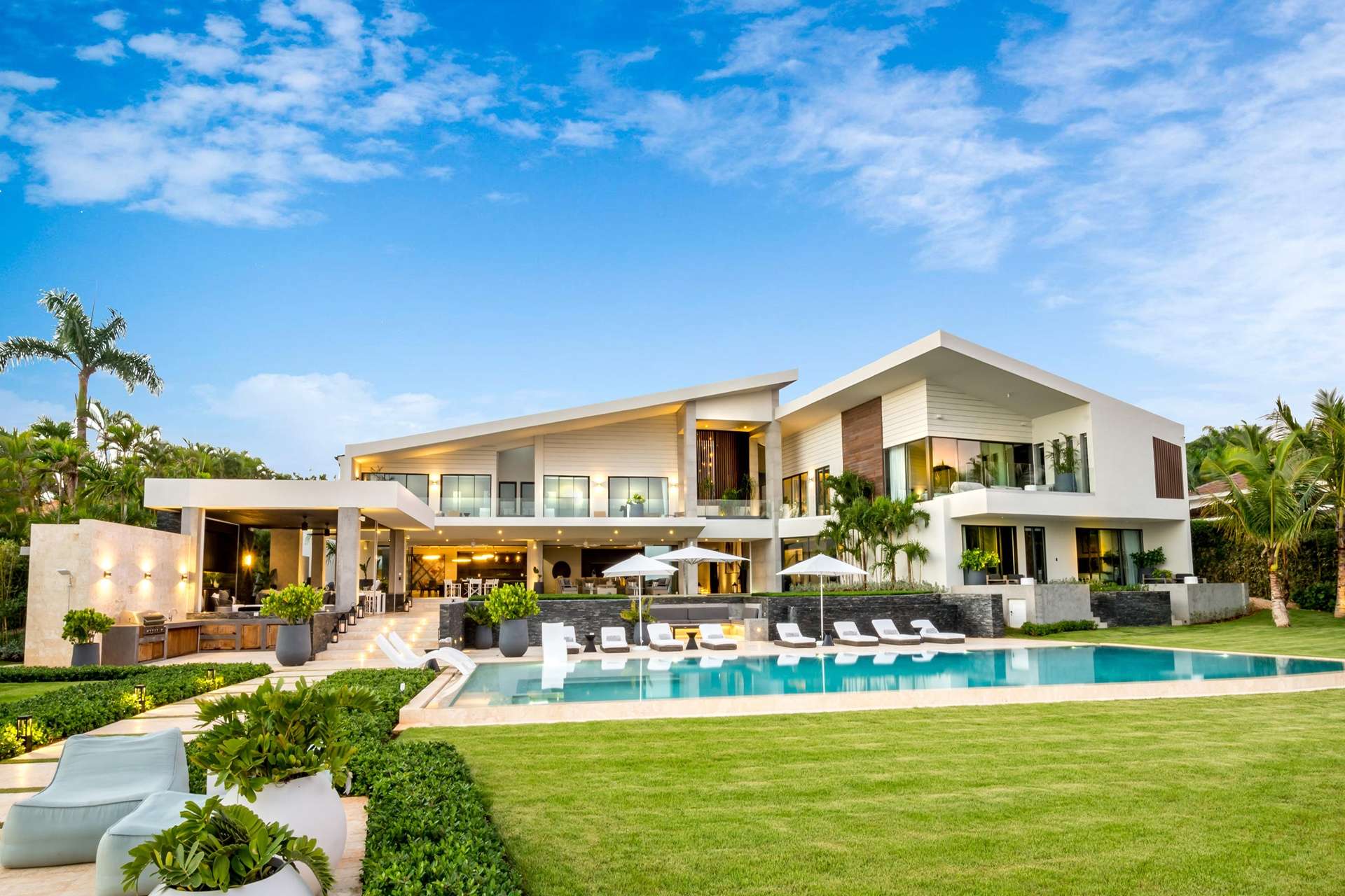 Villa Potosi