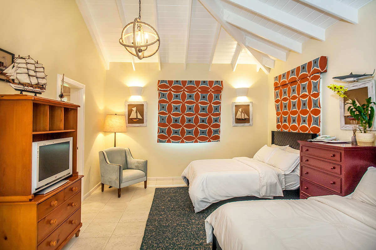 Villa Maracay