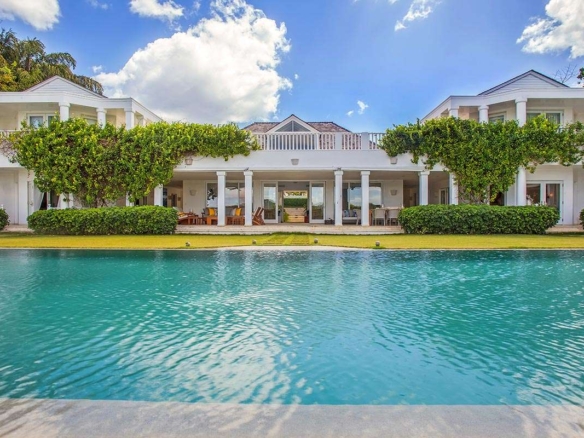 Villa Maracay