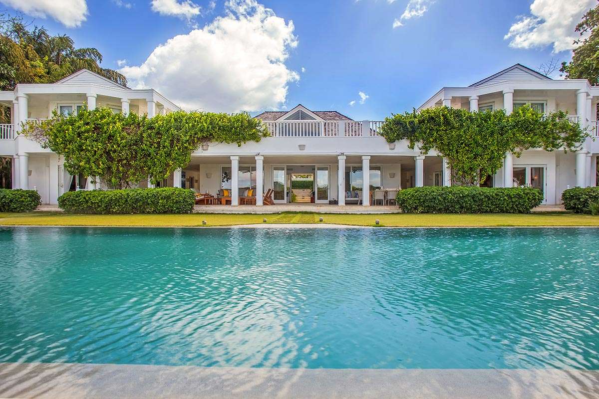 Villa Maracay