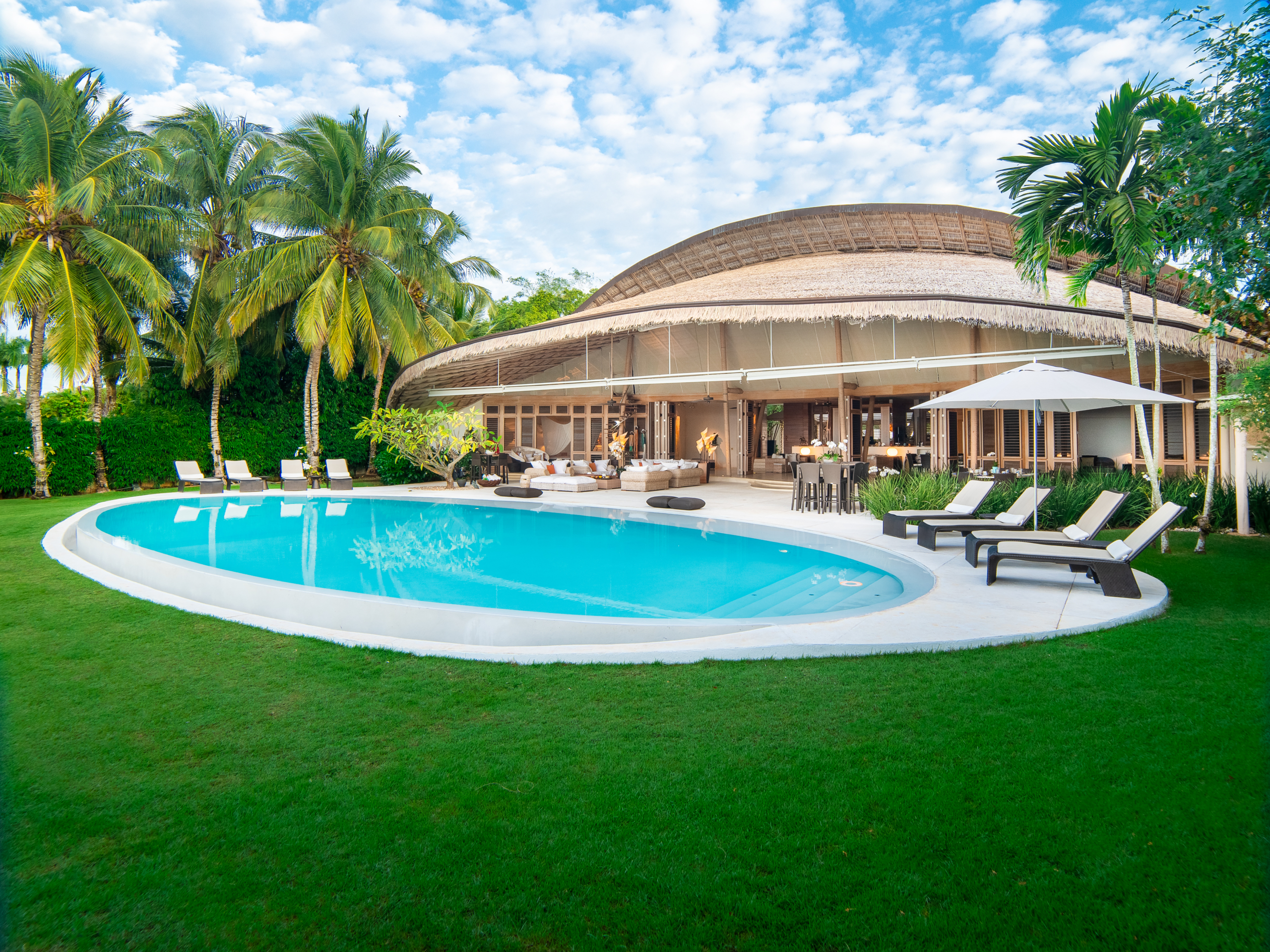 Villa Conchinglia