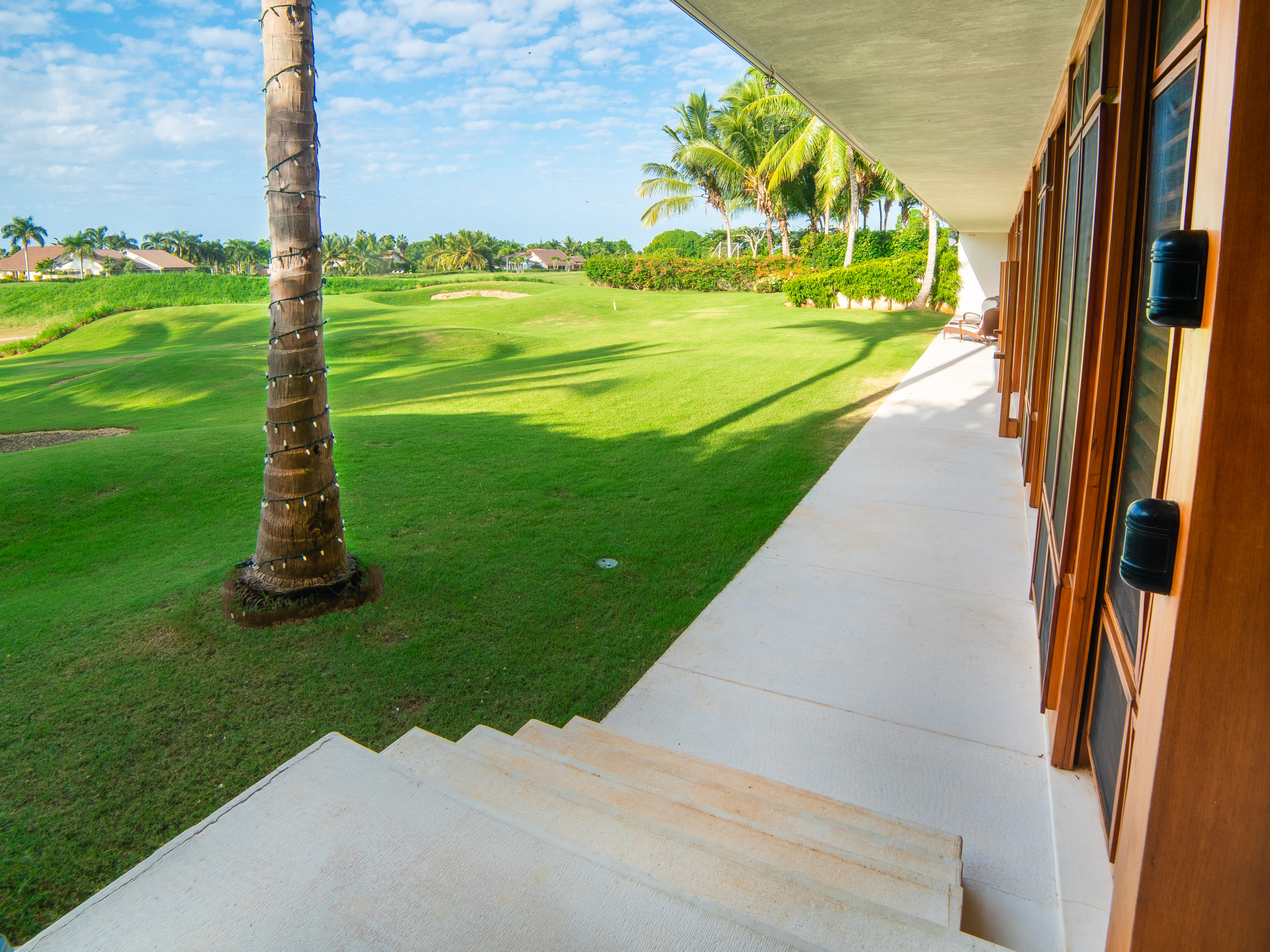Villa Conchinglia