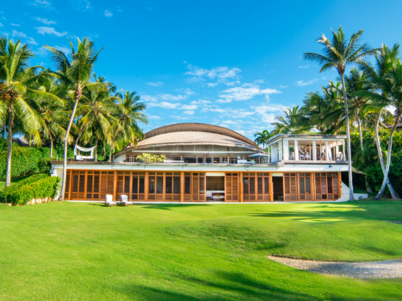 Villa Conchinglia