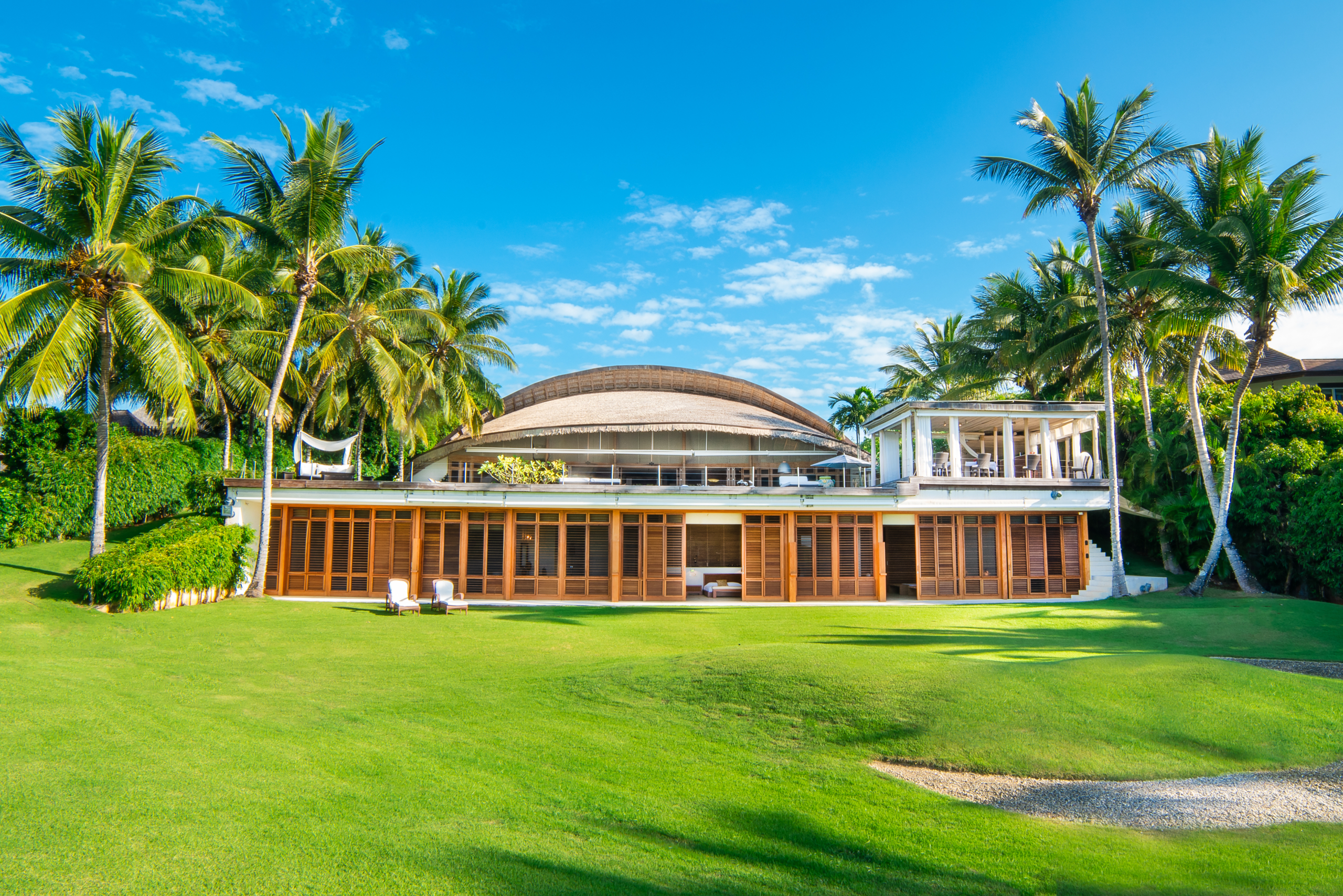 Villa Conchinglia