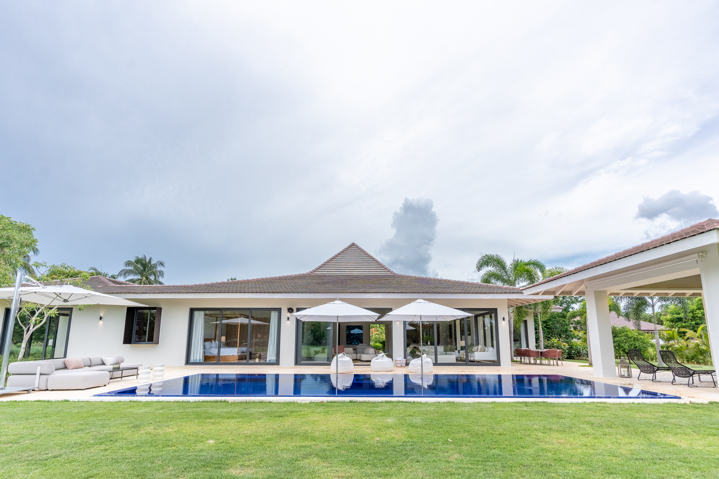 Villa Valentina