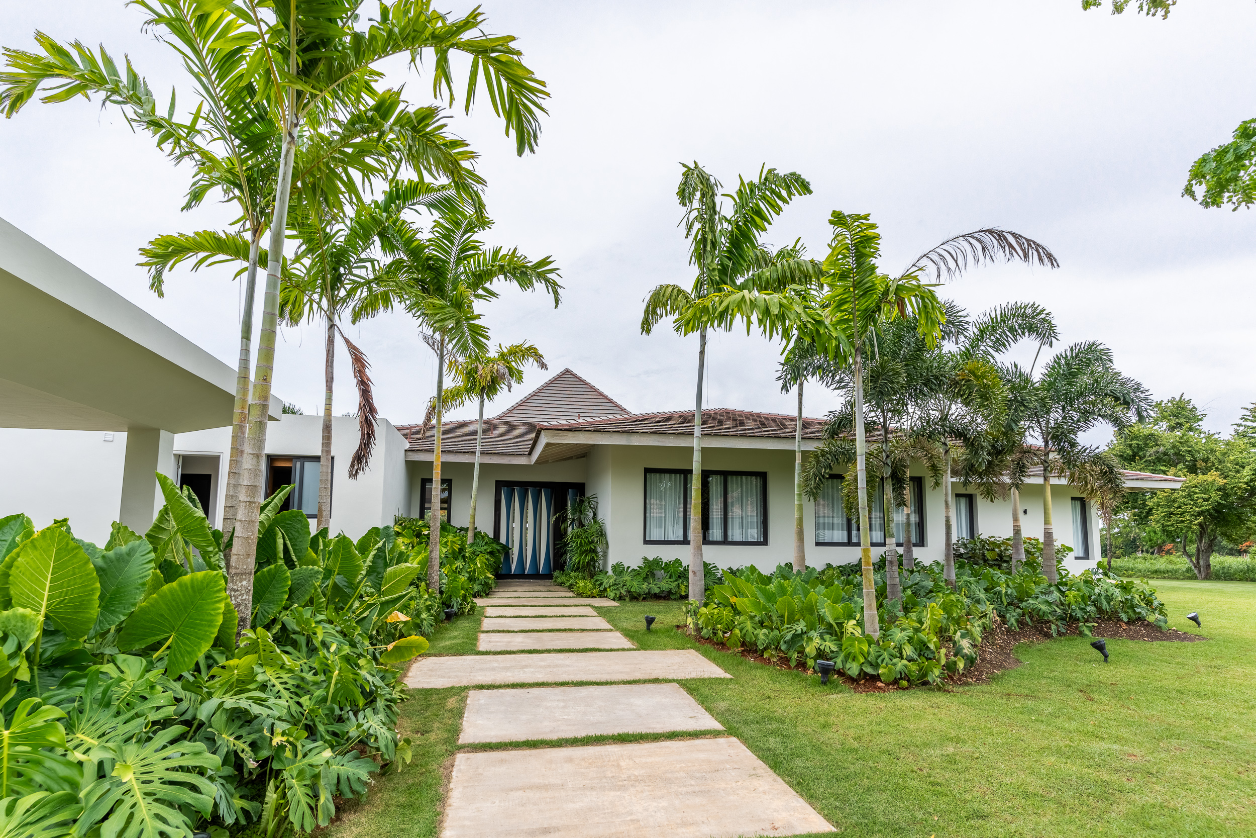 Villa Valentina