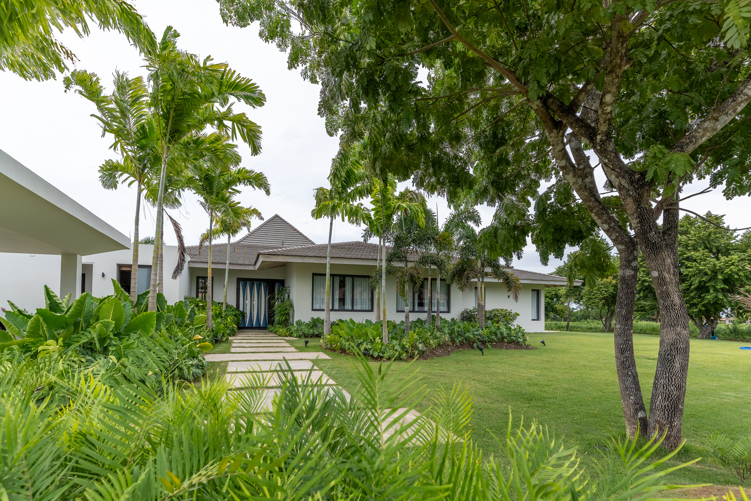 Villa Valentina