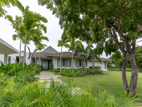 Villa Valentina