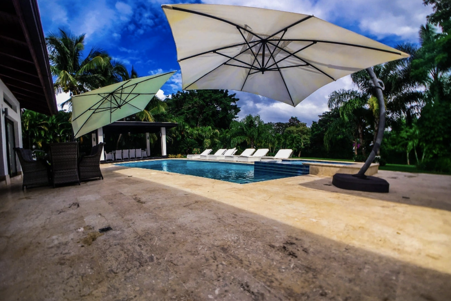 Villa La Amelie