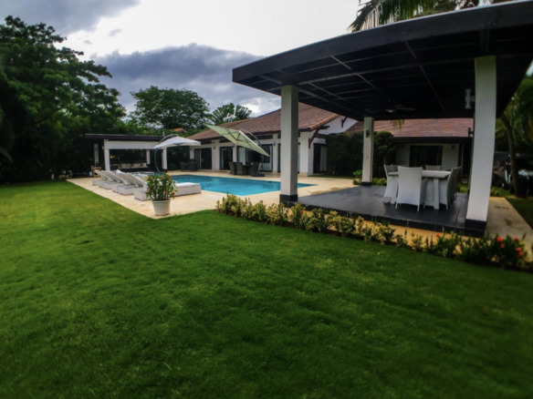 Villa La Amelie