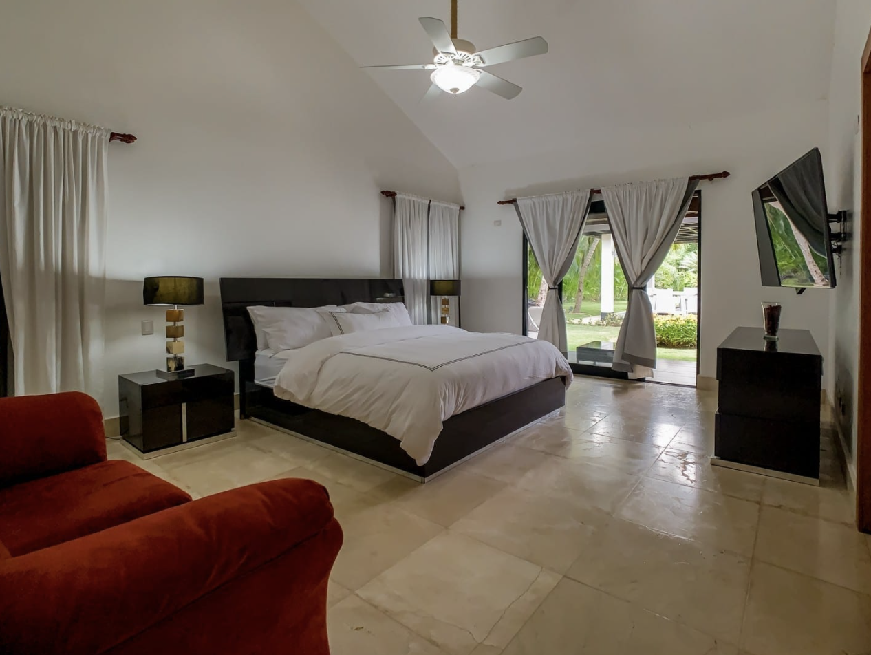 Villa La Amelie