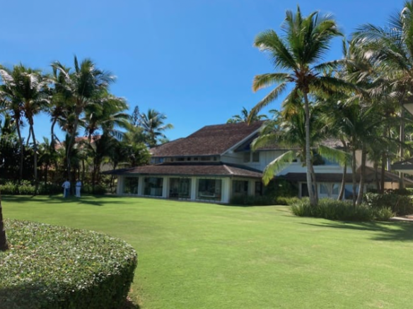 Villa Miramar