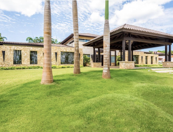 Villa Constanza