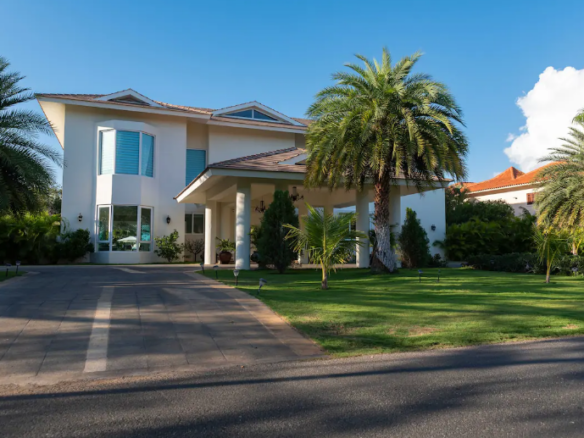 Villa Rimi