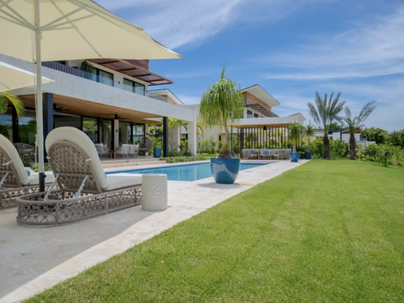 Villa Cantoral
