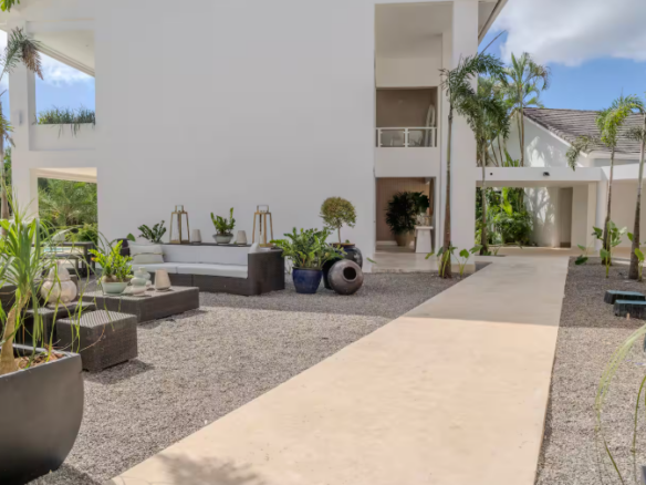 Villa Cinco Rios