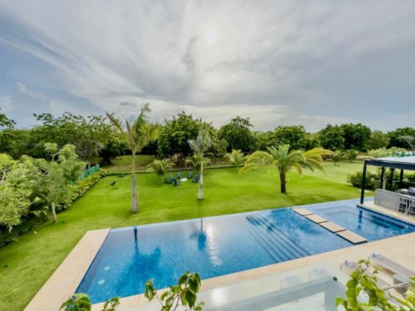 Villa Mia