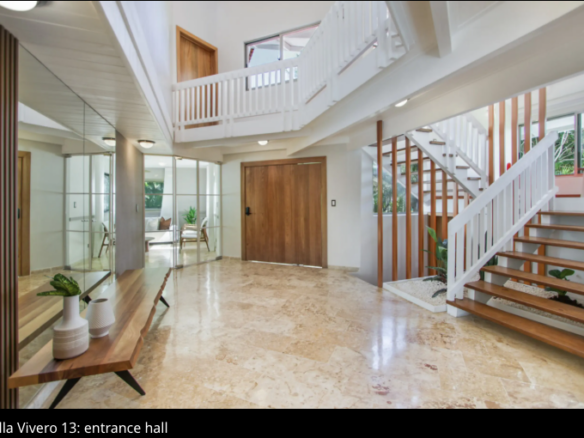 Villa Molly
