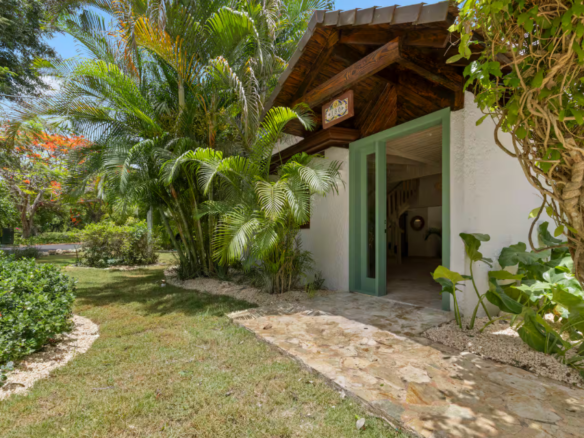 Villa Casa Celevie