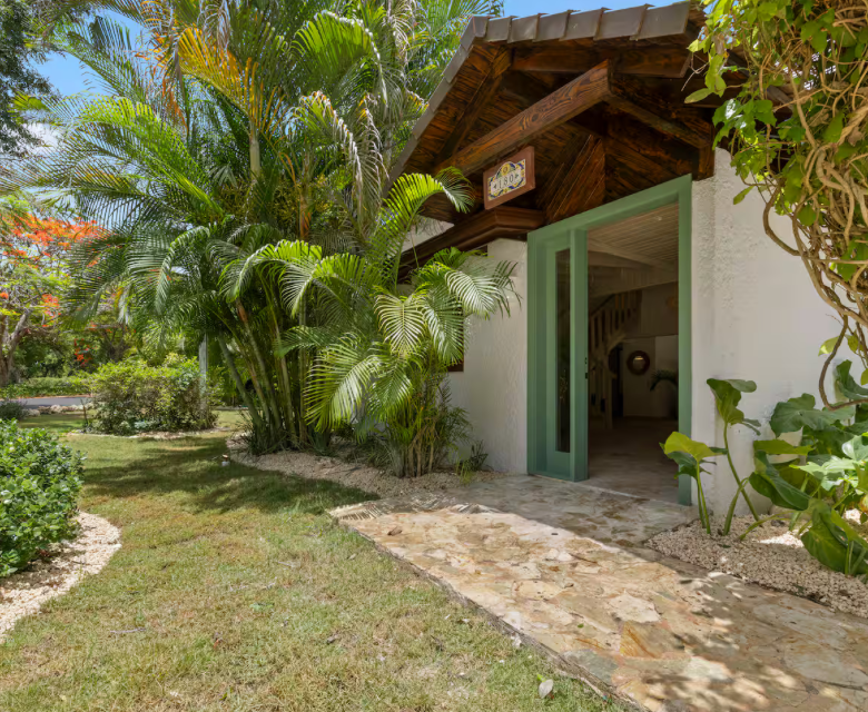 Villa Casa Celevie