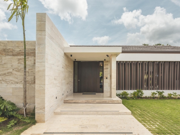 Villa La Duran