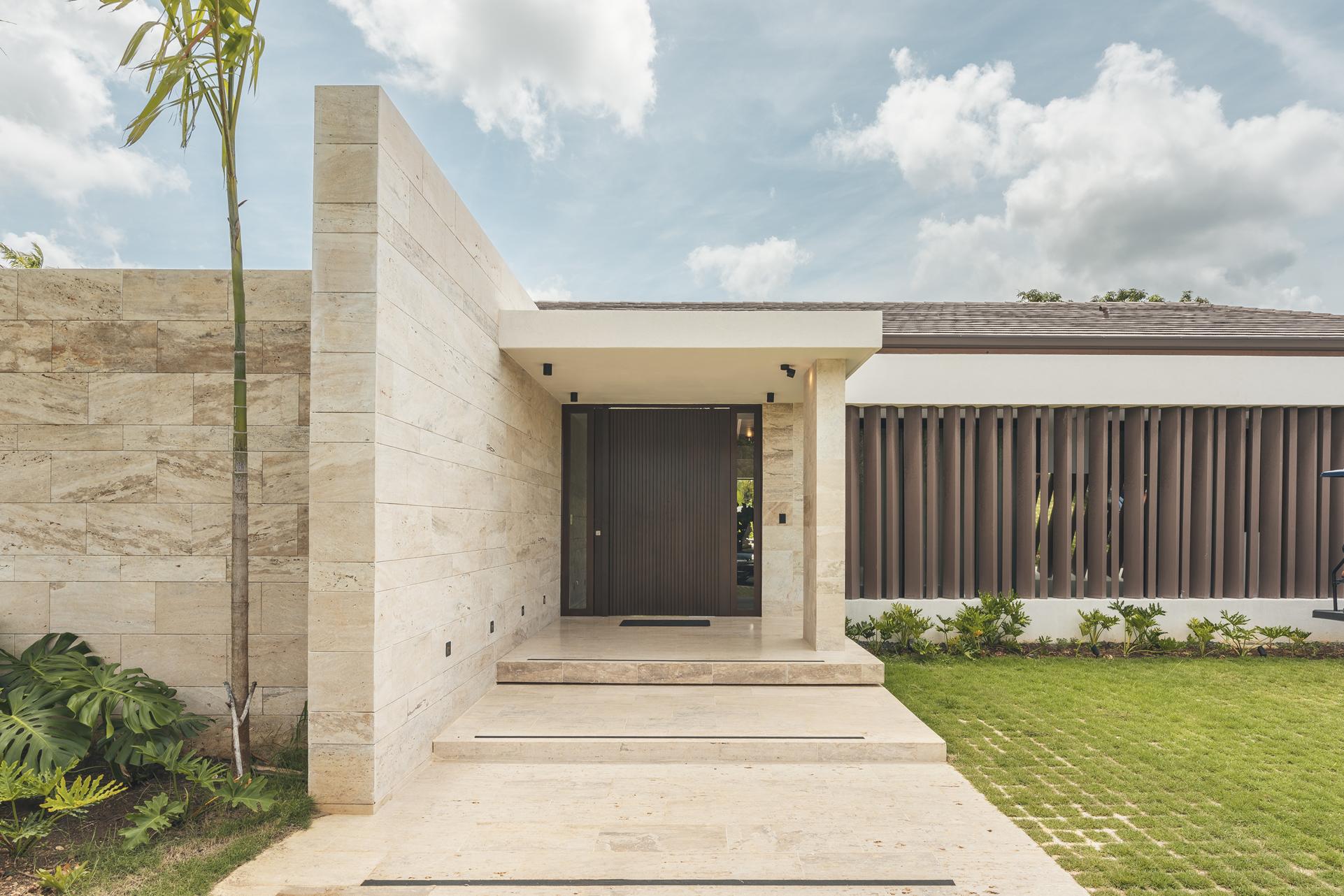 Villa La Duran