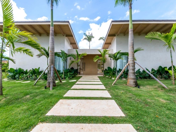 Villa bordeux