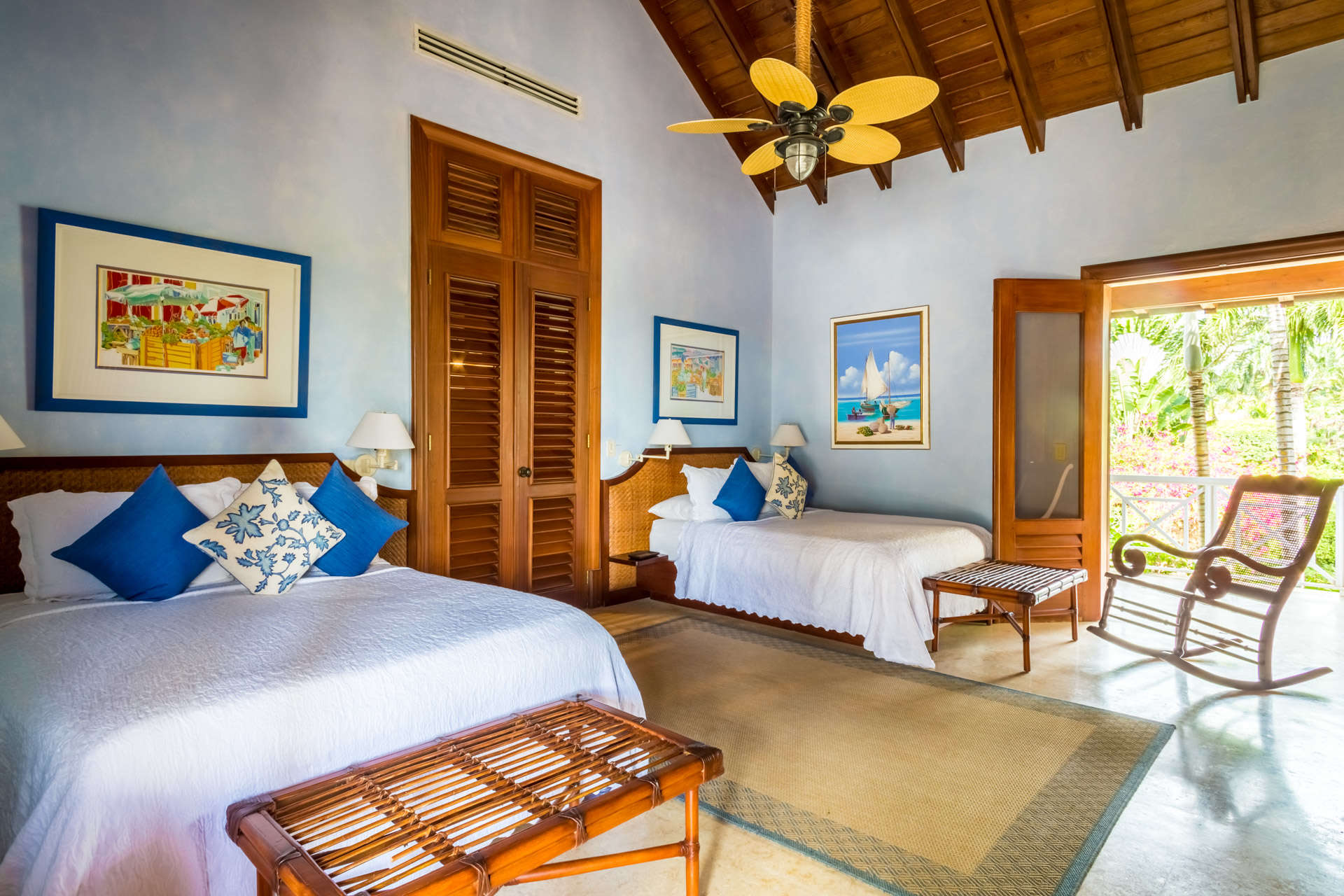 Villa Morrigan