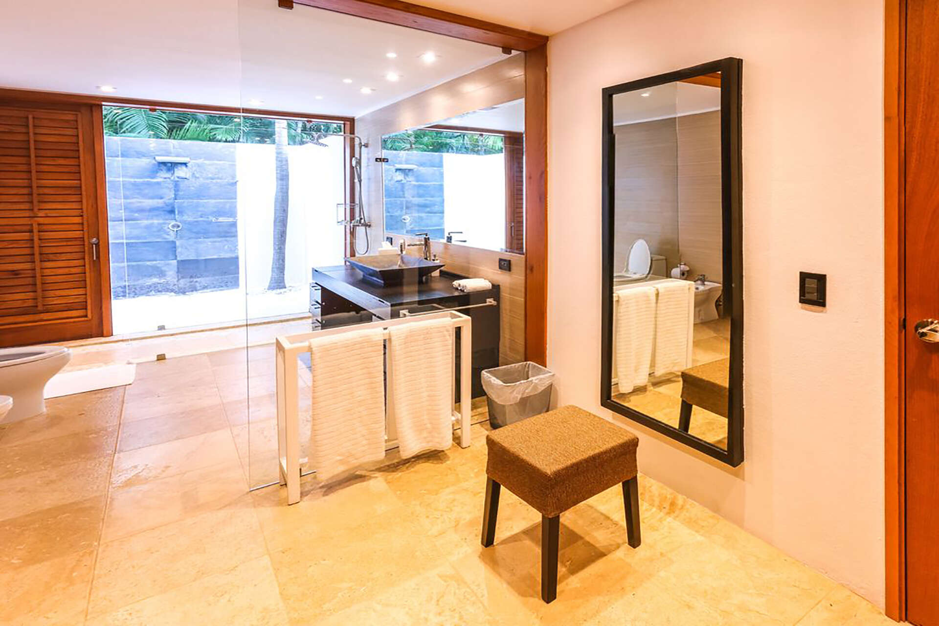 Lemon Grove Villa