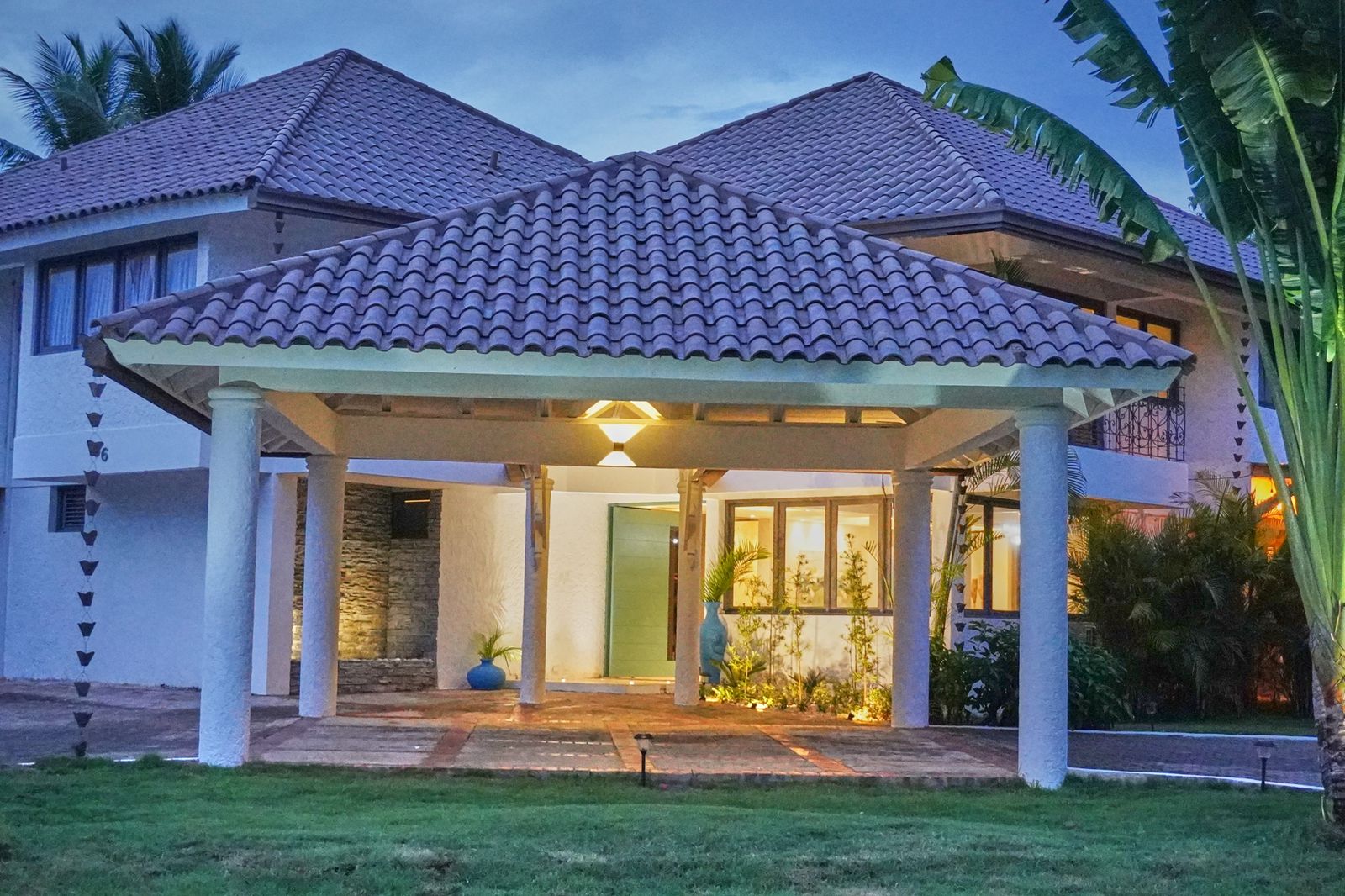 Villa Roma