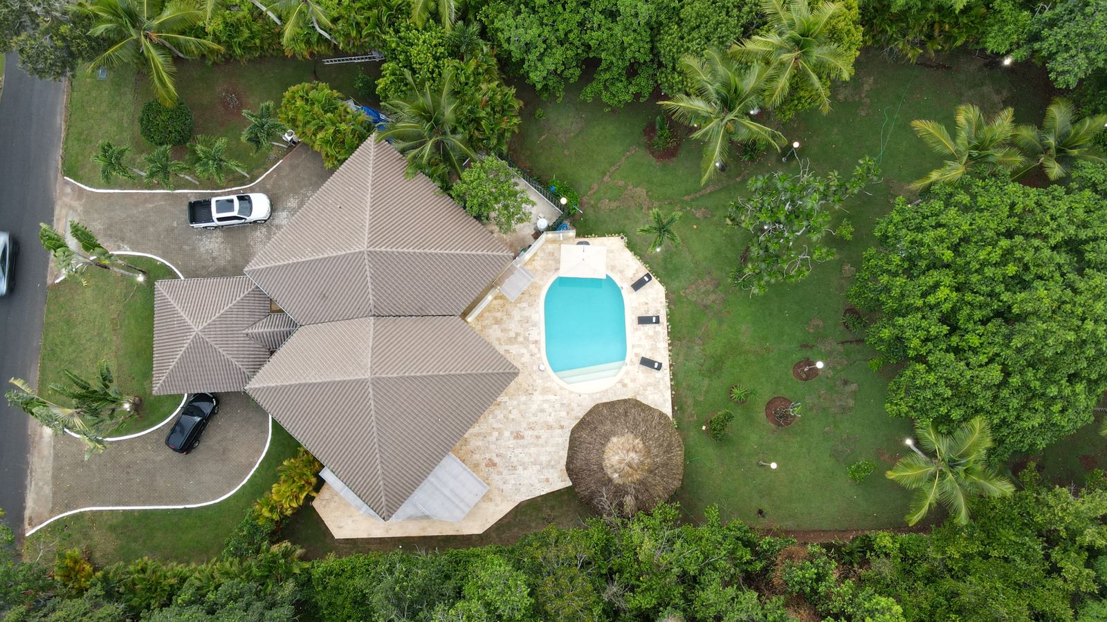 Villa Roma