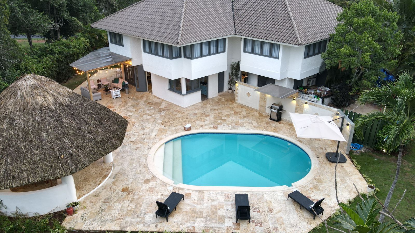 Villa Roma