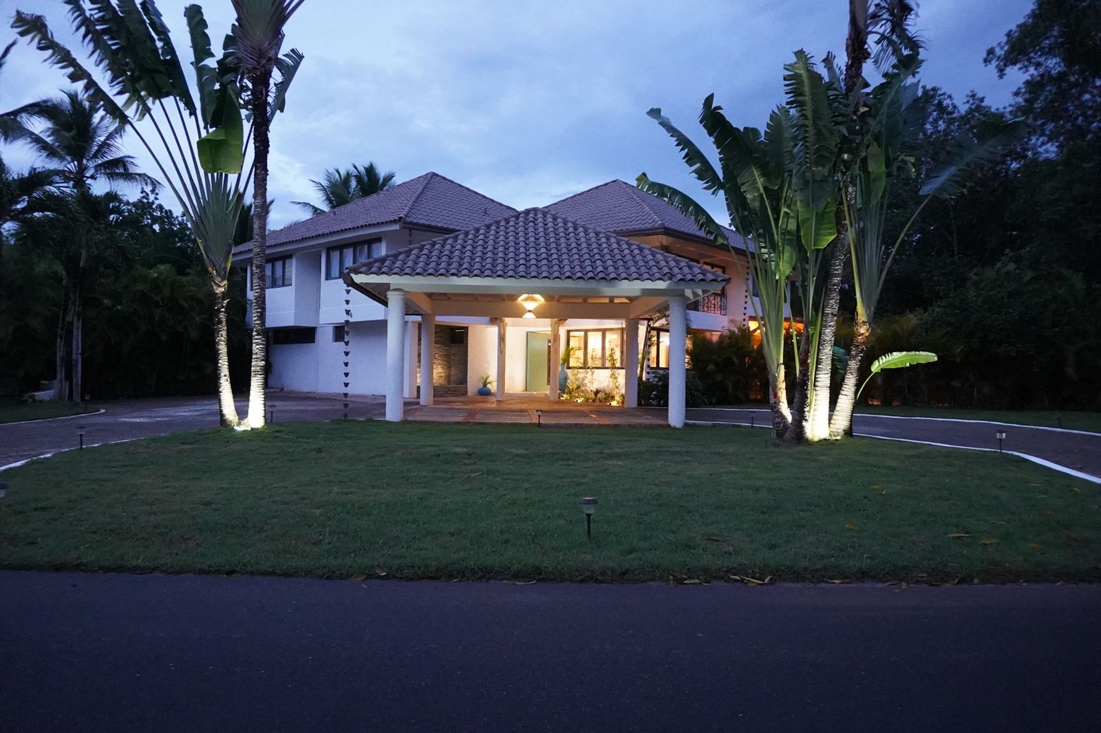 Villa Roma