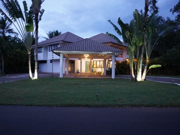 Villa Roma