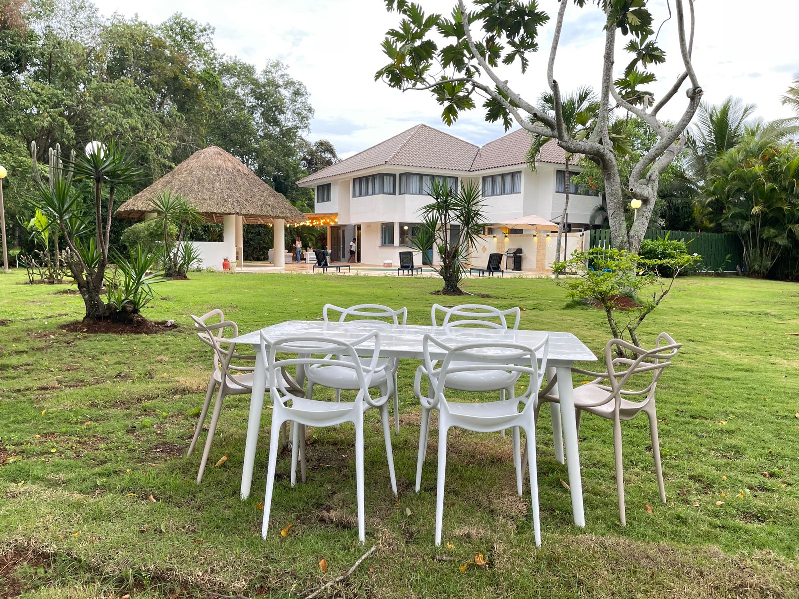 Villa Roma