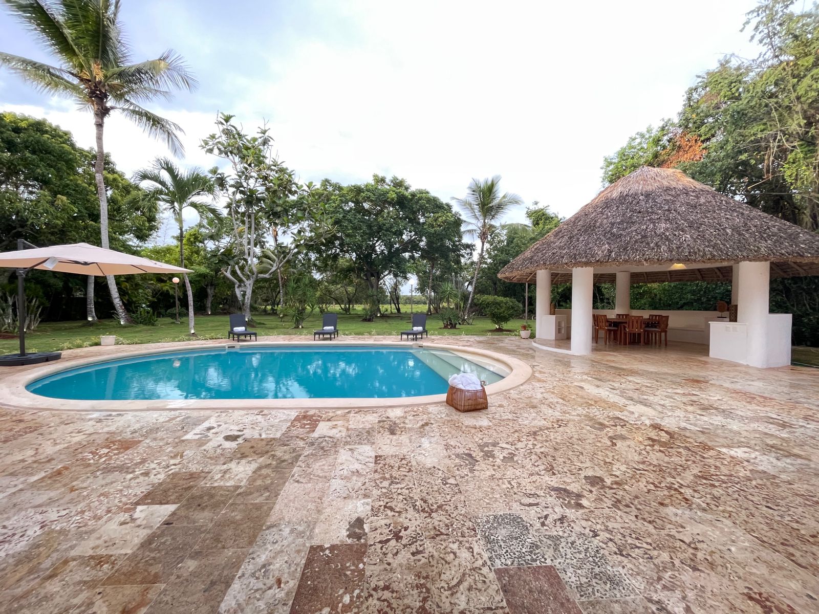 Villa Roma