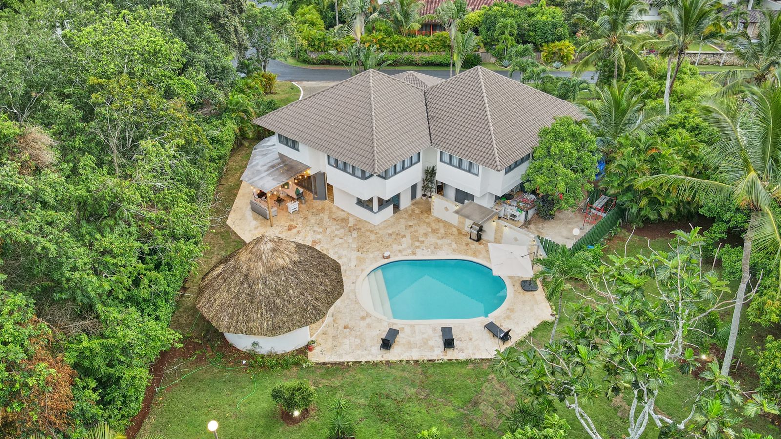 Villa Roma
