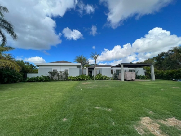 Villa Argos