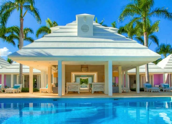 Villa La Mael
