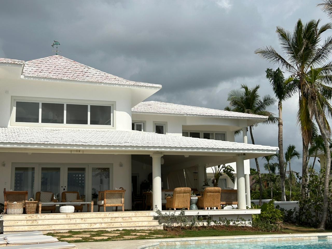 Villa Le Chalet