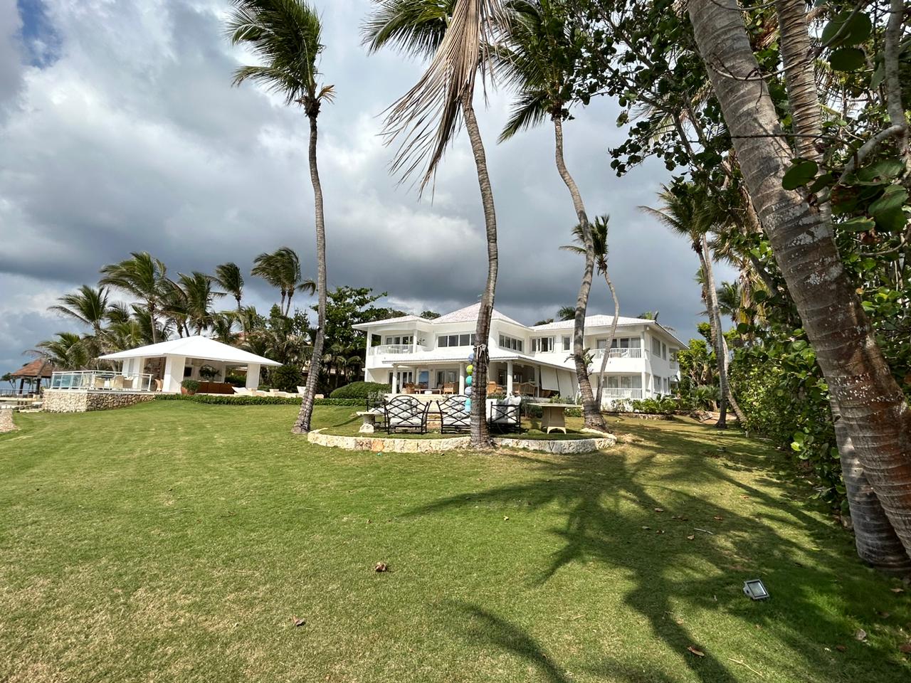 Villa Le Chalet