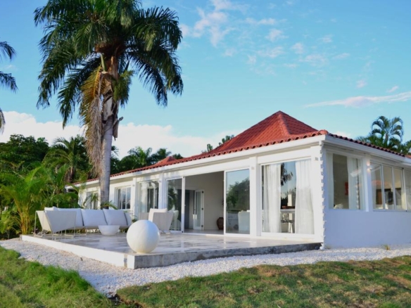 Villa Alexandra 