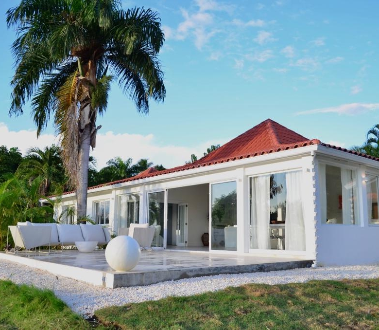 Villa Alexandra 