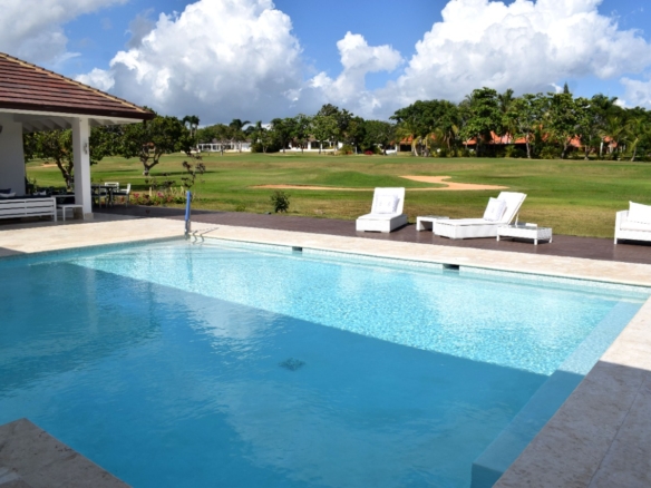 Villa Juliana