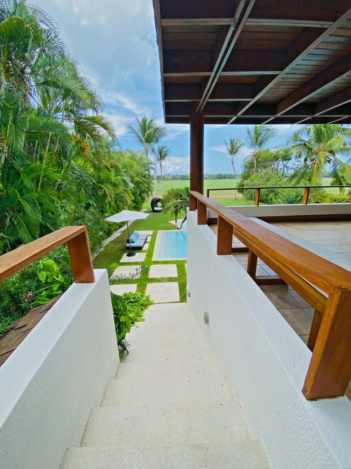 Villa La Gitana