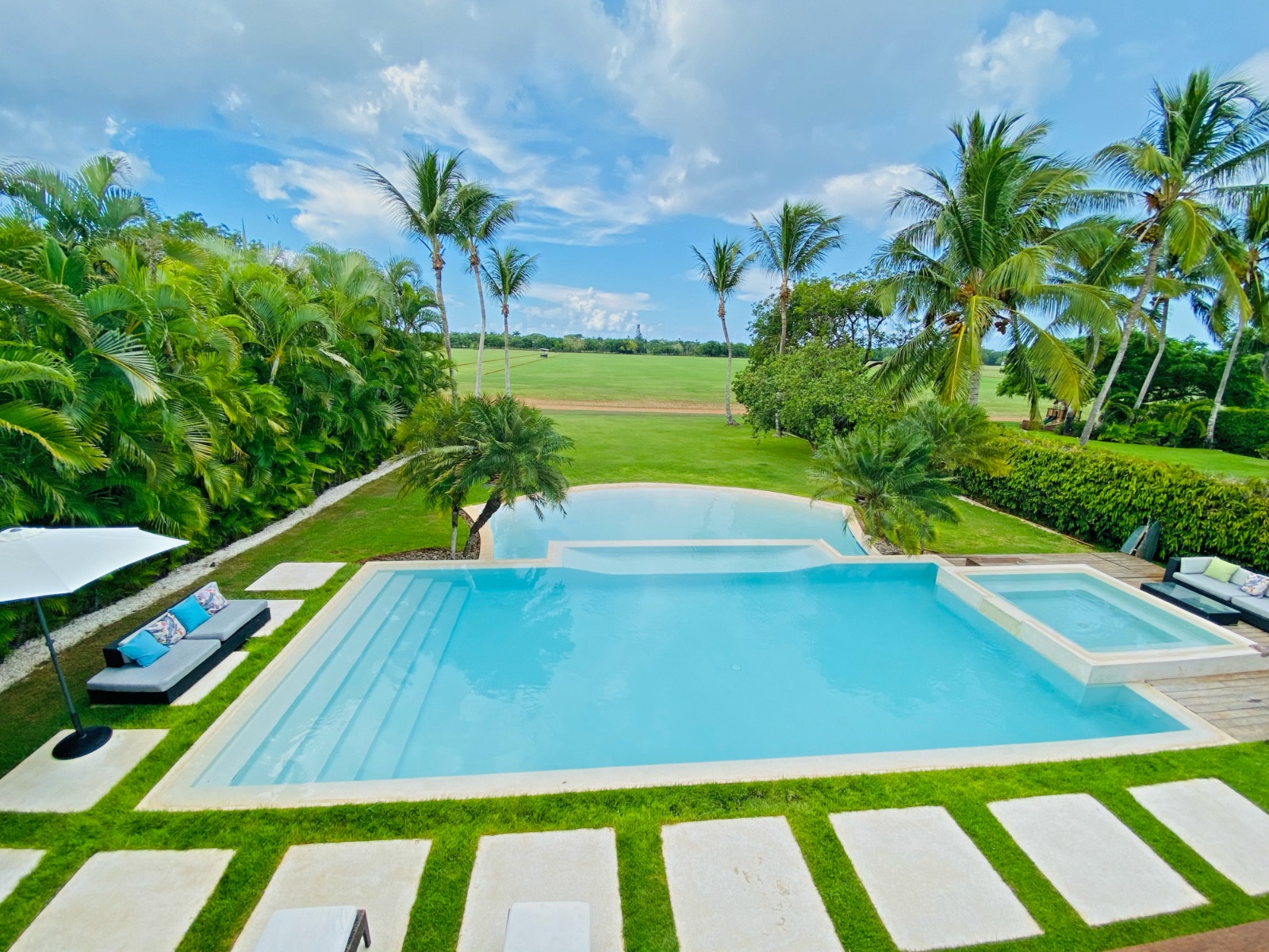 Villa La Gitana