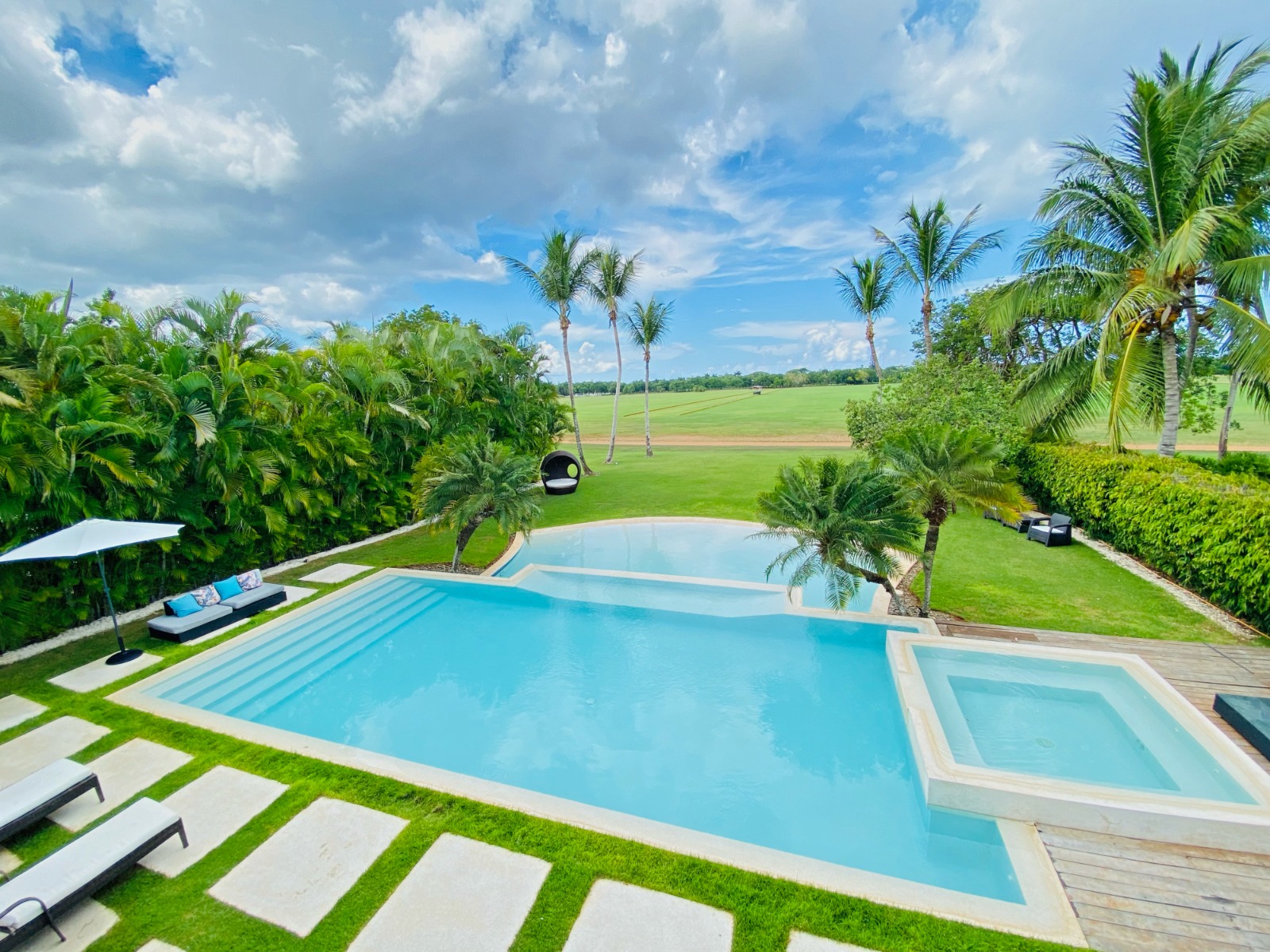 Villa La Gitana