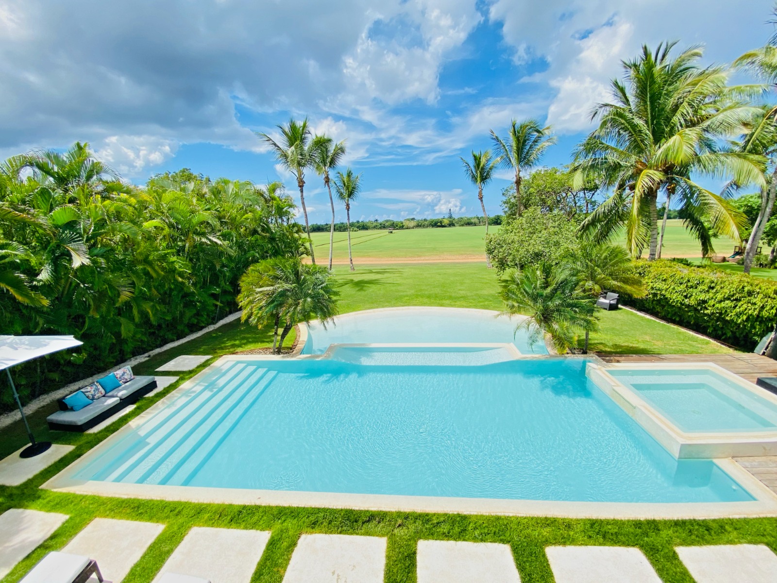 Villa La Gitana